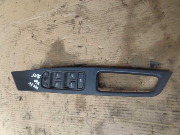 BOUTON LEVE VITRE VOLVO V60 2015 (4VITRES) - Vue 1